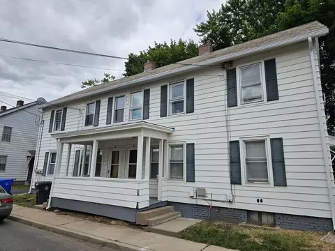 81 West St, Enfield, CT 06082