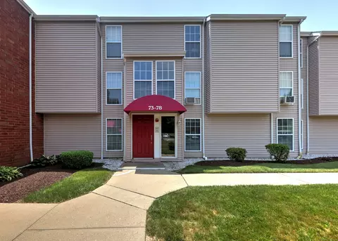73 Heather Rdg #73, Shelton, CT 06484