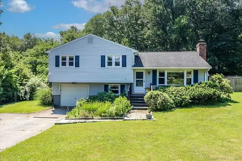 25 Possum Dr, New Fairfield, CT 06812