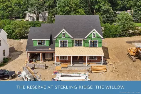 3 The Reserve At Sterling Rdg, Stamford, CT 06905