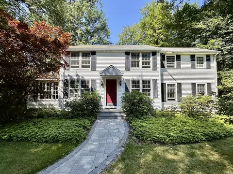 615 East St, Hebron, CT 06248