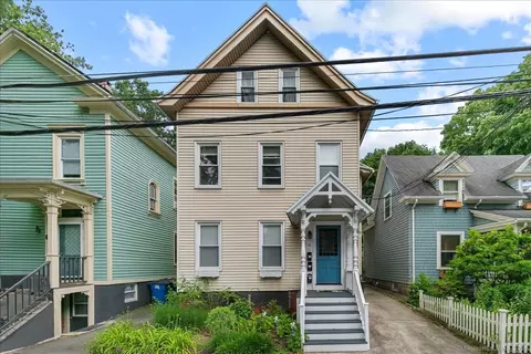 19 Anderson St, New Haven, CT 06511