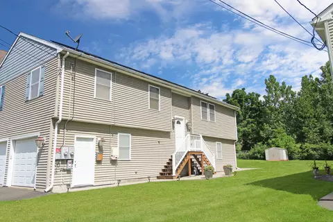 123 Alden St, New Britain, CT 06053