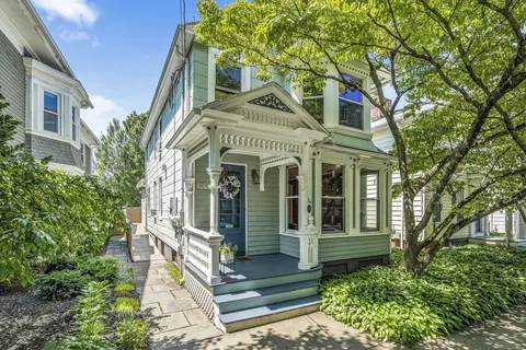 24 Eld St, New Haven, CT 06511