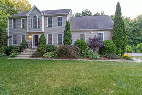 56 Great Hill Rd, Portland, CT 06480
