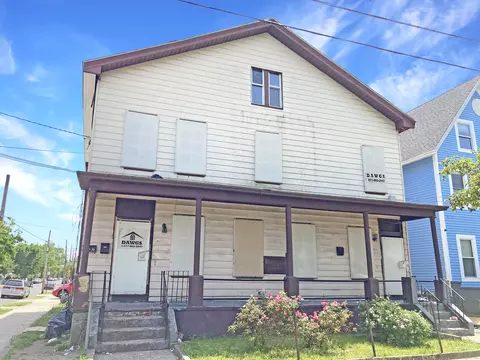 302 Exchange St, New Haven, CT 06513