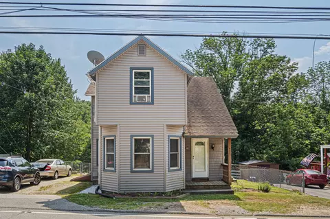 499 Sterling Rd, Sterling, CT 06377