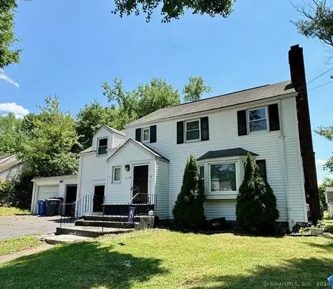 211 Andover St, Hartford, CT 06112