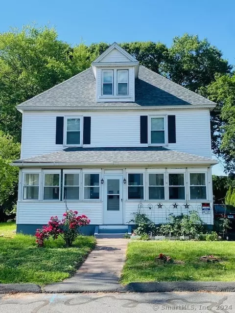143 Florence St, Manchester, CT 06040