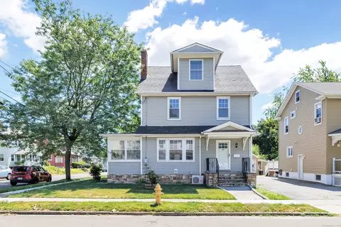 100 Yale St, Stratford, CT 06614