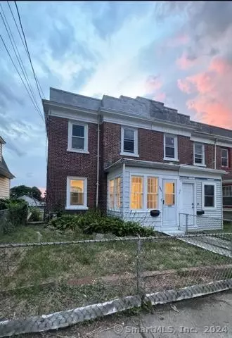 365 Remington St, Bridgeport, CT 06610