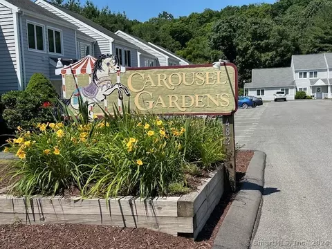 482 Lake Ave #30, Bristol, CT 06010