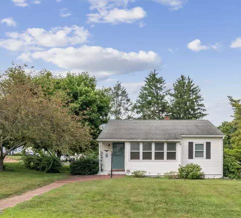 50 Hill Ave, Wallingford, CT 06492