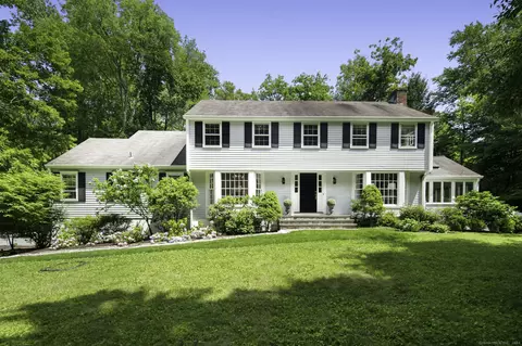 57 Salem Rd, New Canaan, CT 06840