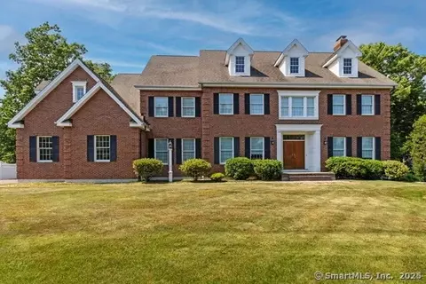 39 Hunters Rdg, Rocky Hill, CT 06067