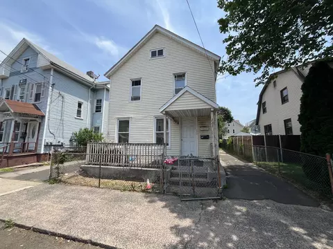 263 James St, New Haven, CT 06513