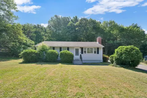 2807 Ellington Rd, South Windsor, CT 06074