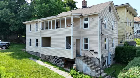 76 Clark St, New Britain, CT 06051