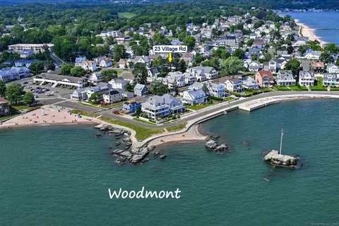 23 Village Rd #23, Milford, CT 06460