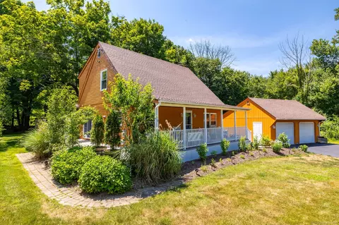 3 Gilead Rd, Andover, CT 06232