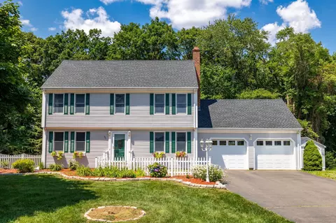Undisclosed, East Windsor, CT 06016