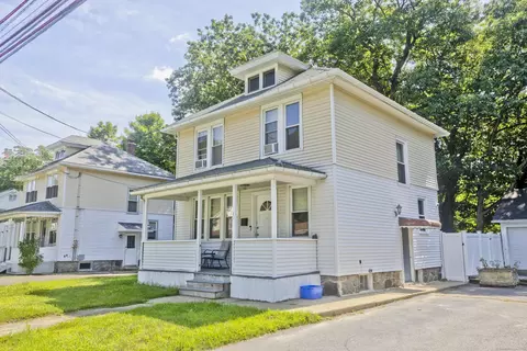 45 Furnace Ave, Stafford Springs, CT 06076