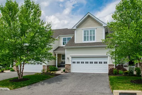 4 Highridge Rd #4, Middlebury, CT 06762