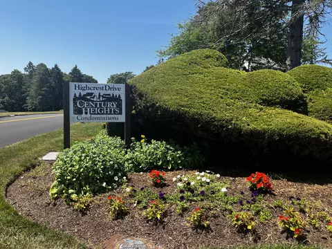 38 Highcrest Dr #38 B, Rocky Hill, CT 06067