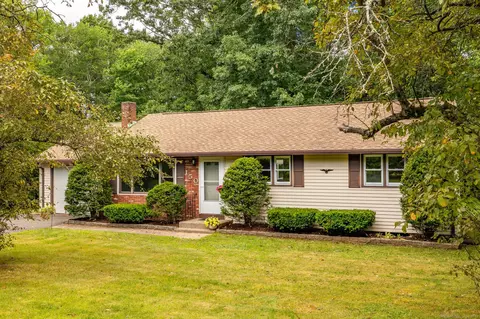 150 Brook St, South Windsor, CT 06074