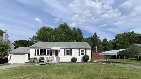 62 Marshall St, Torrington, CT 06790