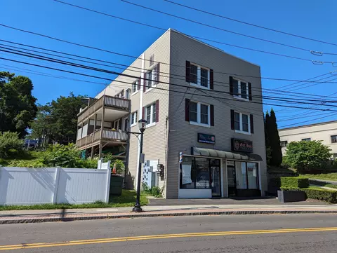 76 Cedar St #2, Norwalk, CT 06854