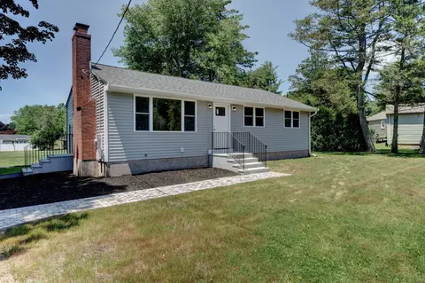 333 Lake St, Vernon, CT 06066