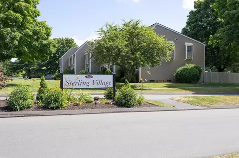 560 Yale Ave #294, Meriden, CT 06450