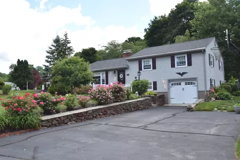 8 Valley View Ln, Vernon, CT 06066