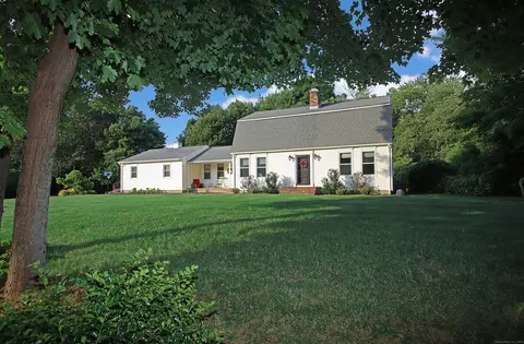 35 Anthony Rd, Bolton, CT 06043