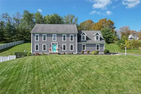 93 Wheeler Farm Rd, Watertown, CT 06795