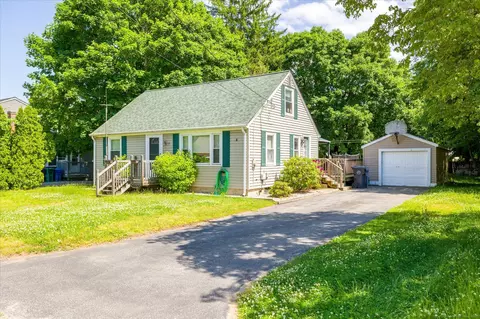 31 Ruth St, Killingly, CT 06239