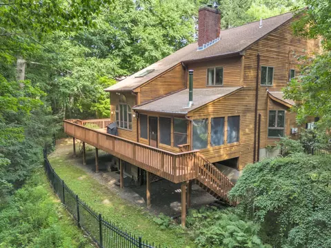 14 Taine Mountain Rd, Unionville, CT 06085