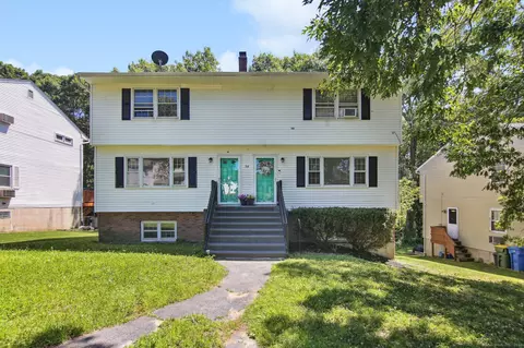 54 Vivian Dr, Waterbury, CT 06705