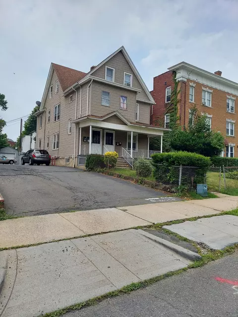 813 Capitol Ave, Hartford, CT 06106