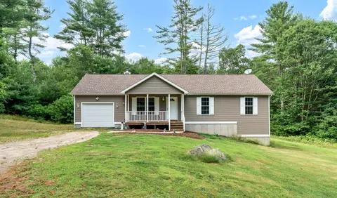 514 Jarod Way, Killingly, CT 06239