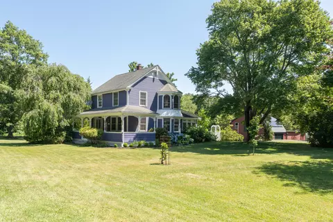 1463 Little Meadow Rd, Guilford, CT 06437