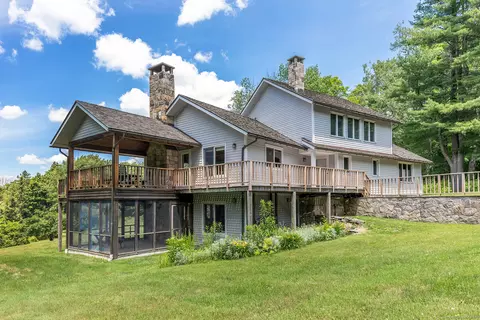435 Town St, Cornwall, CT 06796