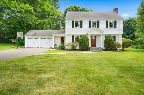 14 Flat Rock Rd, Easton, CT 06612