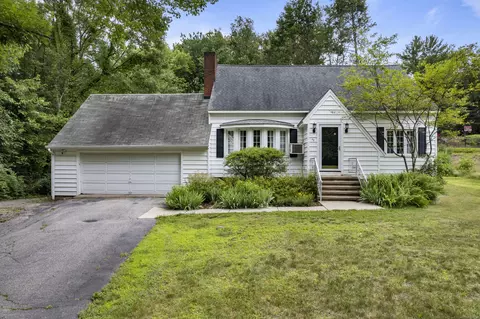 86 Nichols Rd, Wolcott, CT 06716