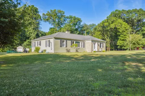 254 Wilson Rd, Orange, CT 06477