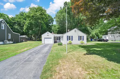 230 Mount Vernon Rd, Southington, CT 06479