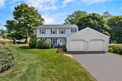 6 Point Lookout Lookout, Milford, CT 06460
