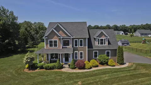 375 Four Bridges Rd, Somers, CT 06071