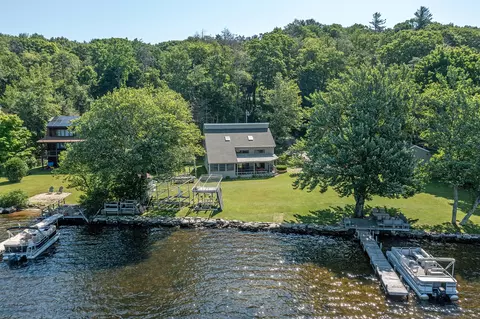 52 Sandy Beach Rd, Goshen, CT 06756